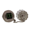 Fiber Optic Connector Adapters - 626-2193-ND - DigiKey