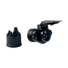 Switches & Connectors - Vehicle Connectors - Sockets & Plugs - 7-Pole Sockets & Plugs - Series: ADR 7-Pole 24V Sockets and Plugs - 00585000 - 00585000 - Littelfuse, Inc.