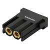 Heavy Duty Connector Inserts, Modules - C146H02044G8-ND - DigiKey