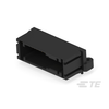 Headers, Male Pins - 1-968720-1-ND - DigiKey