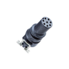 Industrial Circular Connectors - 2231873 - RS Components, Ltd.