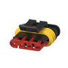 Rectangular Connector Housings - 17-282088-3-ND - DigiKey