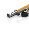ZK4500-8063-xxxx | Motor connection cable 1.5 mm² with M23 speedtec ® plug, torsionable -  - Beckhoff Automation LLC