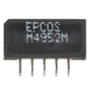EMI RFI Filter - 945-B39458-M4952-M100 - ERSAELECTRONICS PTE. LTD.