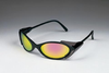 Nomads Eyewear > FRAME - Black > LENS - Metallic rainbow > UOM - Each - 3003294 - State Safety & Compliance