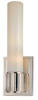 1821-PN Sconces-Single Glass - 661698 - Capital Lighting, Inc.