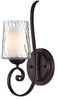ADS8701DC Sconces-Single Glass - 375067 - Capital Lighting, Inc.