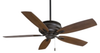 F614-ORB Ceiling Fan - F614-ORB - Minka Group