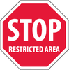 Sign - SS8R - Rutke Signs & Safety