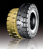 Solid Tires - Continental SC18 - ContiTech AG