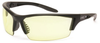 Honeywell Instinct S2829XP Universal Polycarbonate Safety Glasses SCT-Low IR Lens - Black Frame - Straight - 603390-13026 - 603390-13026 - R. S. Hughes Company, Inc.