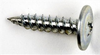 Self Tapping Screw - Non Metric -- WZ8X1/2 - Image