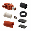 Terminals - Specialized Connectors - SLPPB35BSB1EH-ND - DigiKey