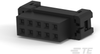 Ribbon Cable Connectors - 1-111626-7 - TE Connectivity