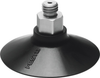 Vacuum suction cup - ESS-60-GT-M10 - Festo Corporation