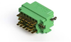 Backplane Connectors - Specialized - 516-020-501-502 - Lingto Electronic Limited