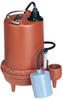6/10 hp Mid Range Effluent Pumps -- FL60-Series