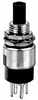 Switch, Pushbutton, Spdt-1No/1Nc, 100Ma; Switch Operation Apem - 96C7668 - Newark, An Avnet Company