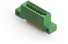 Card Edge Conn, Dual Side, 18Pos, Th; Card Edge Connector Type Edac - 67AJ1997 - Newark, An Avnet Company