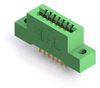 Card Edge Conn, Dual, 14Pos, Th; Card Edge Connector Type Edac - 65AJ5044 - Newark, An Avnet Company