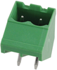 Terminal Block Pluggable Socket, 2 Position; Gender Amphenol Anytek - 99R4182 - Newark, An Avnet Company