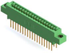 Card Edge Conn, Dual Side, 36Pos, Th; Card Edge Connector Type Edac - 76AJ0821 - Newark, An Avnet Company