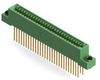 Card Conn, Dual Side, 56Pos, Wire Wrap; Card Edge Connector Type Edac - 69AJ5719 - Newark, An Avnet Company