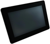 Rpi-4 Enclosure, Abs, Black/white Rohs Compliant Multicomp Pro - 84AH0167 - Newark, An Avnet Company