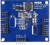 Eval Board, Analogue, Pwm, 0.05A, 50V; Device Topology Monolithic Power Systems (Mps) - 73AJ4667 - Newark, An Avnet Company