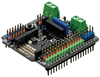 Gravity Io Expansion Shld, Arduino Board Rohs Compliant Dfrobot - 79AC5532 - Newark, An Avnet Company