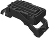 Mx123 Hrn Conn Assy 56 Ckt Opt0 Key G/56 Rohs Compliant Molex - 01AH1025 - Newark, An Avnet Company
