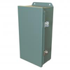 Electrical - Mild Steel - Junction Boxes - HJ1264HLP - Hammond Manufacturing Company Inc.