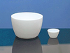 PTFE Crucibles - 355034 - SKS Science Products