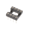 Sockets for ICs, Transistors - 1571586-2 - Lingto Electronic Limited