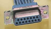 D-Subminiature Connector - 207463-1 - Richardson RFPD