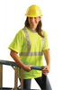 OccuNomix LUX-SSTPC2-Y2X OccuLux® Class 2 Premium Mesh -- 325307971 - Image