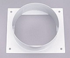 Outflow Flange / 800 -- LG50031