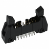 Headers, Male Pins - MHS16S-ND - DigiKey
