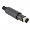 Circular Connector Assemblies - 2057-MDP-003-ND - DigiKey