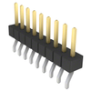 Headers, Male Pins - S1133E-09-ND - DigiKey