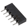 Connectors, Interconnects - Rectangular Connectors - Headers, Receptacles, Female Sockets - 2314876-6 - Shenzhen Shengyu Electronics Technology Limited