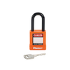 Lockouts, Padlocks - PSL-8OR-ND - DigiKey