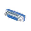D-Sub, D-Shaped Connector Adapters - 5073-DGB15F-ND - DigiKey