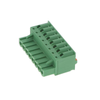 Headers, Plugs and Sockets - 1942439-ND - DigiKey
