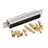 D-Sub Connector Assemblies - 37-682M21WA4PL001-ND - DigiKey