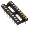 IC Sockets - A115561-ND - DigiKey
