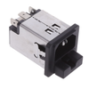 Power Entry Modules (PEM) - 486-6376-ND - DigiKey