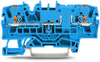 Through terminal block - 2202-1604 - WAGO