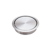 MULTI-PURPOSE LID (SOFT CLOSE) - AD-GD015-HL - AD-GD015-HL - Sugatsune America, Inc.
