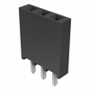 Headers, Receptacles, Female Sockets - SAM1182-03-ND - DigiKey